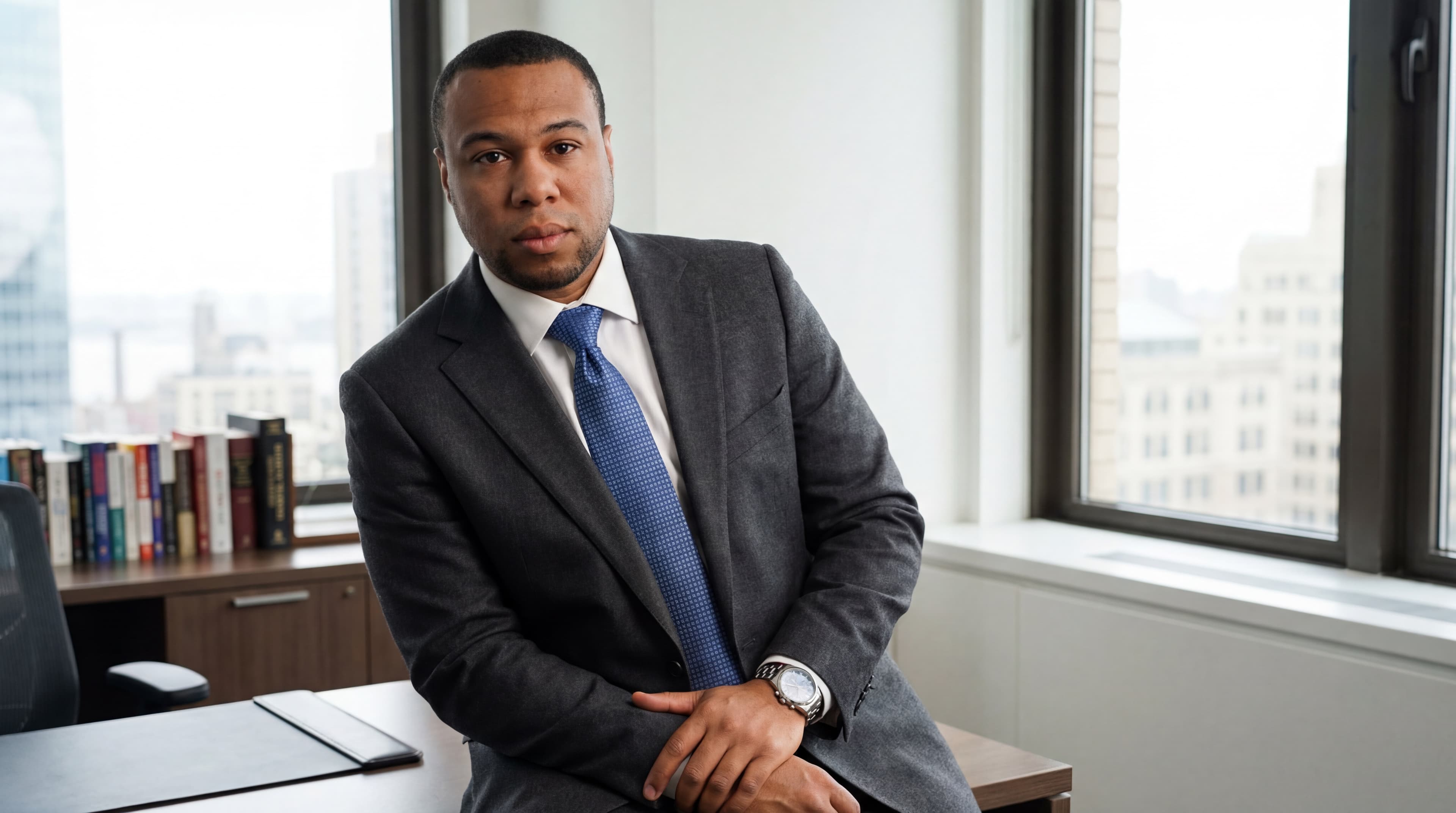 Christopher - Founder