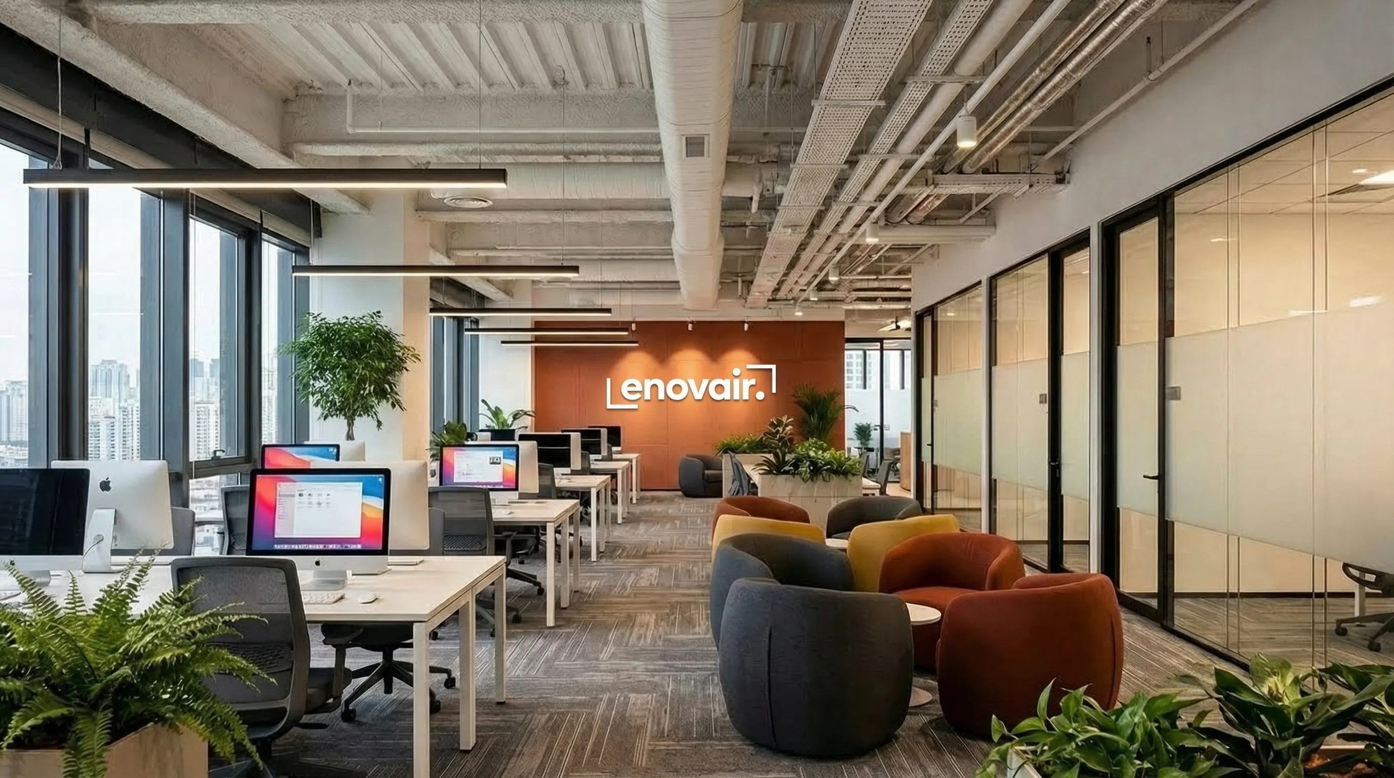 Enovair Office